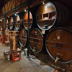 Denoix Distillery