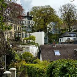 Blankenese