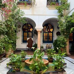 ..die teils für jedermann einsehbar sind.