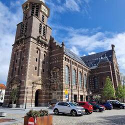 De Groote Keerk.