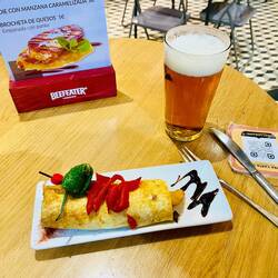 Pincho