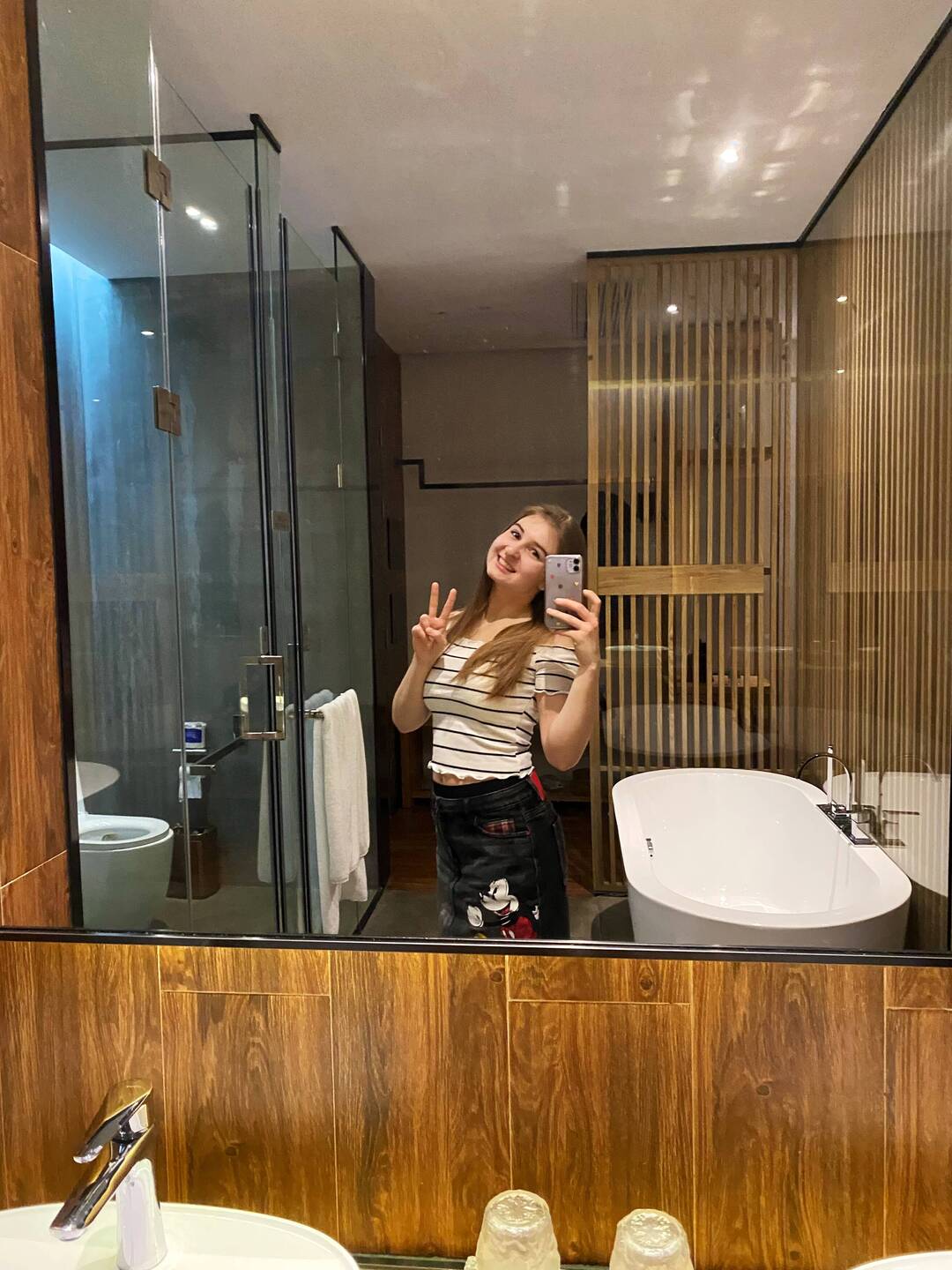 Ready für Tag Nummer 2✌🏻