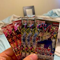 Pascals Kindheit 🫣