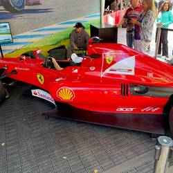 Formel 1 in Melbourne 🏎️