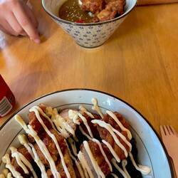 Asia Food Court 🍛