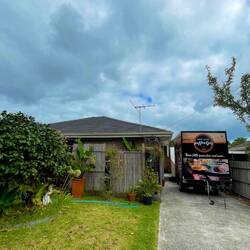 Bye bye AirBnB 👋🏻