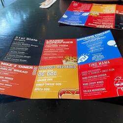 All You Can Eat - Garden State Night Market 🫣