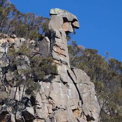Eagle Rock