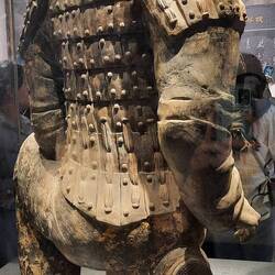 Eines der berühmtesten Fotos der Armee- einfach Wahnsinn wie detailliert hier gearbeitet wurde...