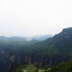 "Fields in the sky" - die Himmelsfelder