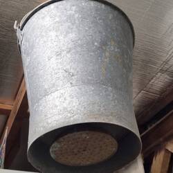 Shower Head