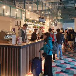 L'Auberge de jeunesse