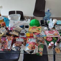 Nos trésors de gourmands 😅