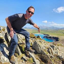 Da steht unser Womo🫠