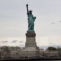 Statue of Liberty