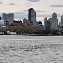 Ellis Island