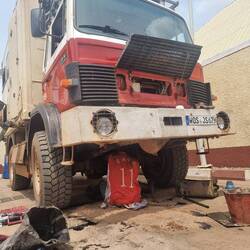 Langsam reichts mit den Pannen.