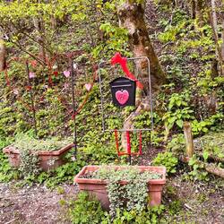 Sentiero del l'Amore