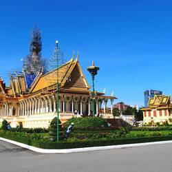 Royal Palace