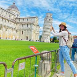 Diese Pose musste einfach sein 😉☺️