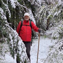 Das war schon ganz ordentlich!