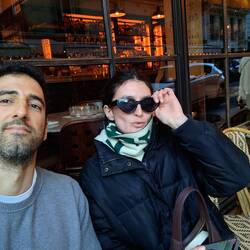 With the Mohsis