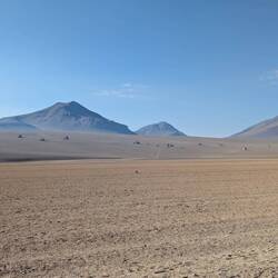 Poušť Salvador Dalí