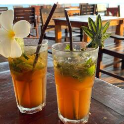 Mojito, YO!