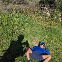 Taking a decisive break, with Montiferro in view