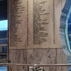 ... et le lieu de l'attentat du 2 août 1980