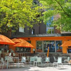 Hôtel Combo Bologna