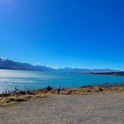 Lake Pukaki Viewpoint 👀