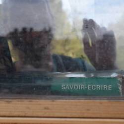 Boîte à livres