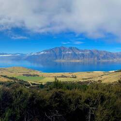 Fast wieder ganz unten 🥵