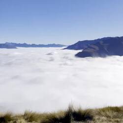 Was ein Ausblick auf den Summit 😍