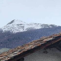 The view from my balcony