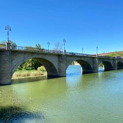 Puente del Piedra