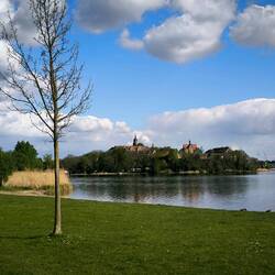 Schloss Seeburg