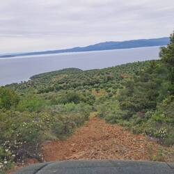 Viiiiiel steiler als es aussieht