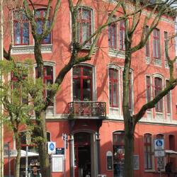 "Apotheke" aus den "Friesland" Krimis