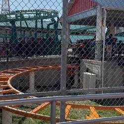 Die Schreie sind nicht von uns *gg*