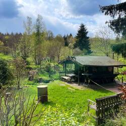 Forellen-Franz-Hütte