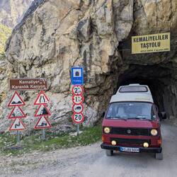 2,60 Meter Höhe gehen auch klar
