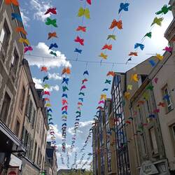 Mayenne