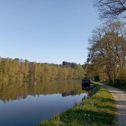 Ambiance au réveil! 🤩
