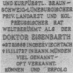 ...wurde 1663 in Oberviechtach geboren!