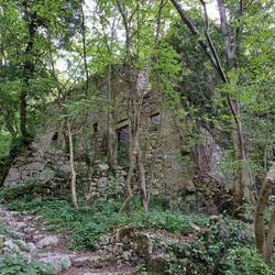 Burgruine Bragolino