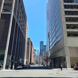 Downtown
