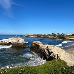 Natural Bridge