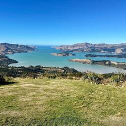 Governors Bay - Allandale